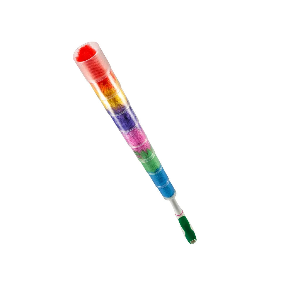 Bettina Static Duster with Plastic Cup Cover