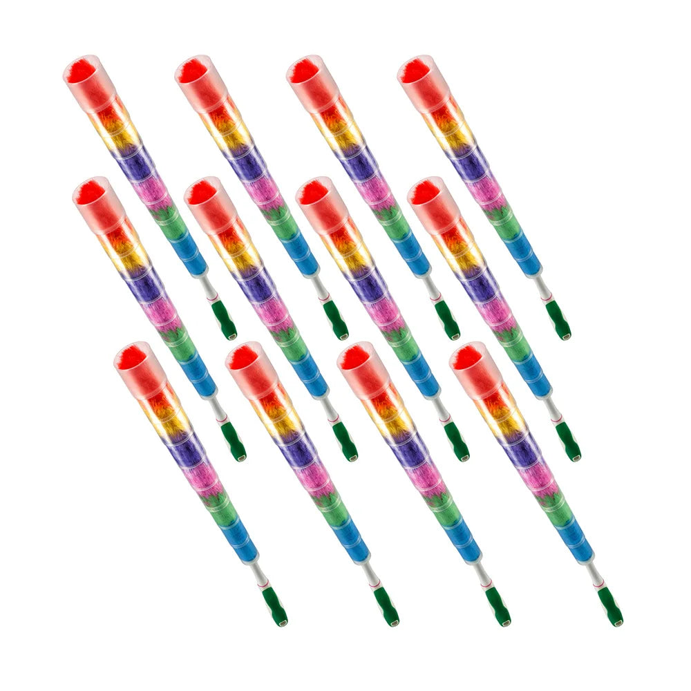 Bettina Static Duster with Plastic Cup Cover
