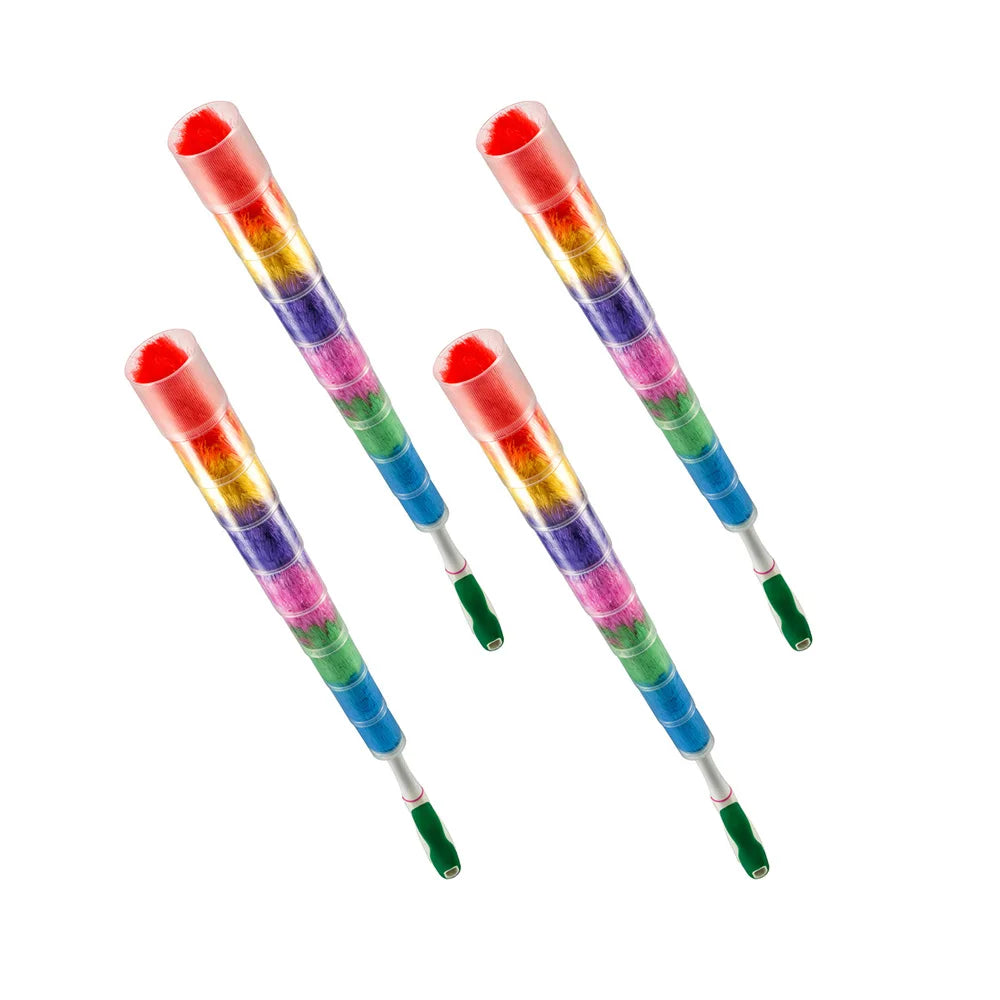 Bettina Static Duster with Plastic Cup Cover