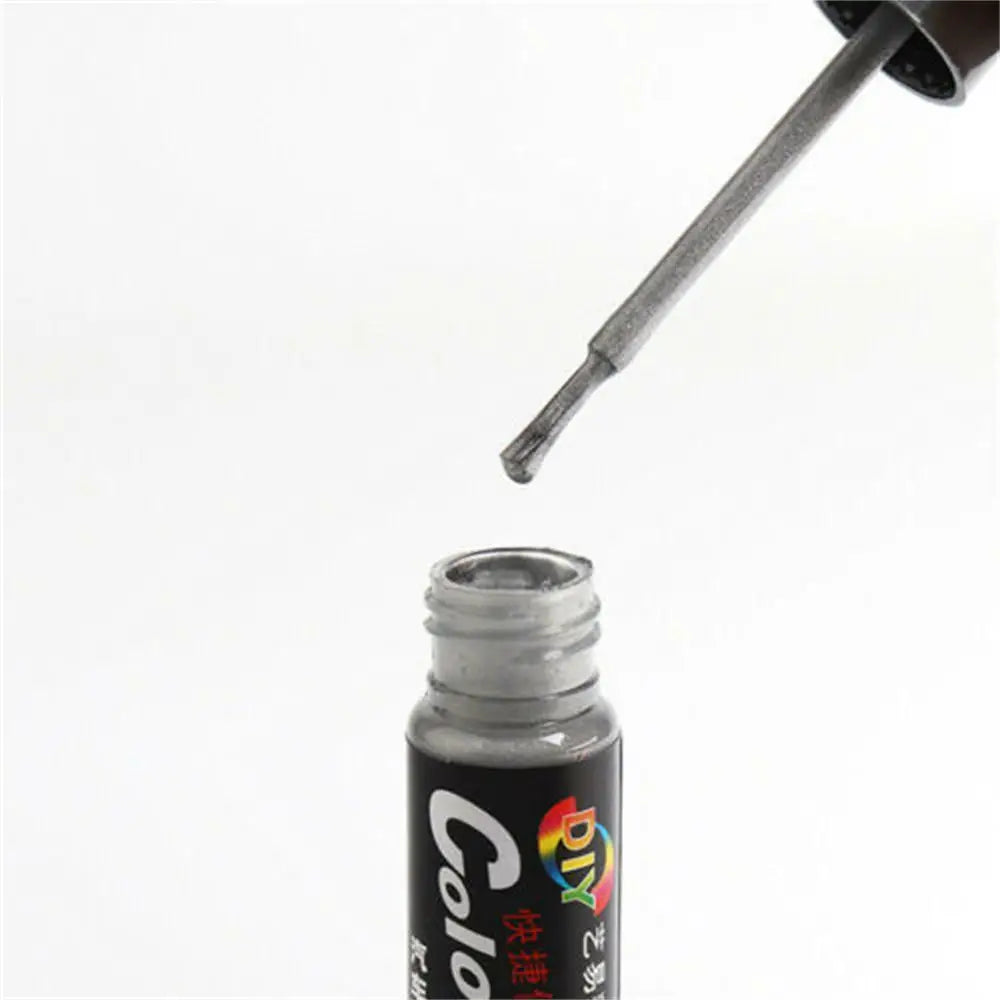DIY Car Clear Scratch Remover Touch Up Pens Auto Paint Repair Pen Brush
