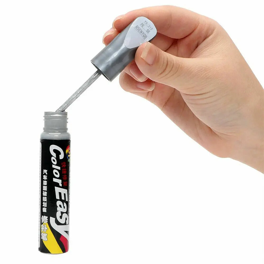 DIY Car Clear Scratch Remover Touch Up Pens Auto Paint Repair Pen Brush