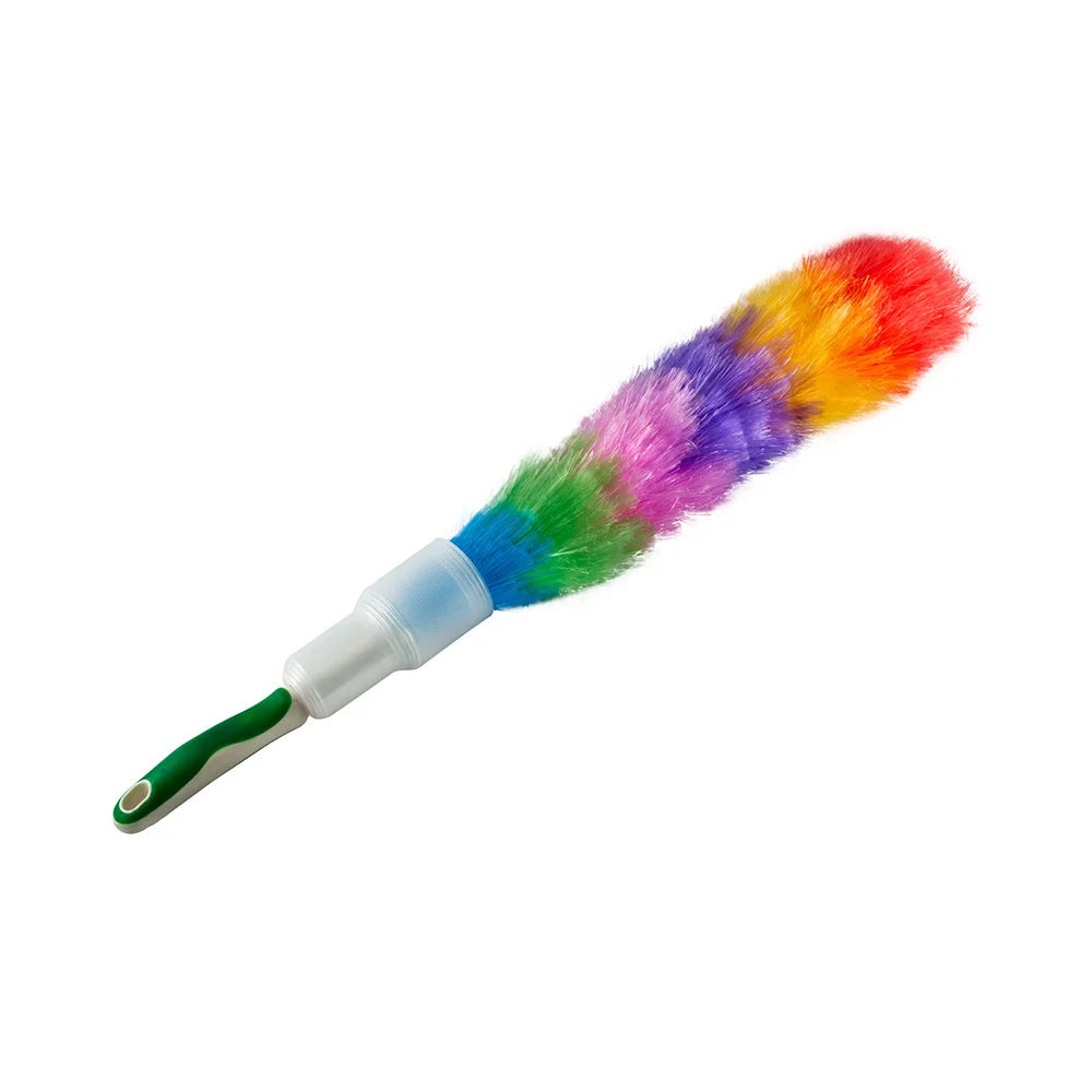 Bettina Static Duster with Plastic Cup Cover