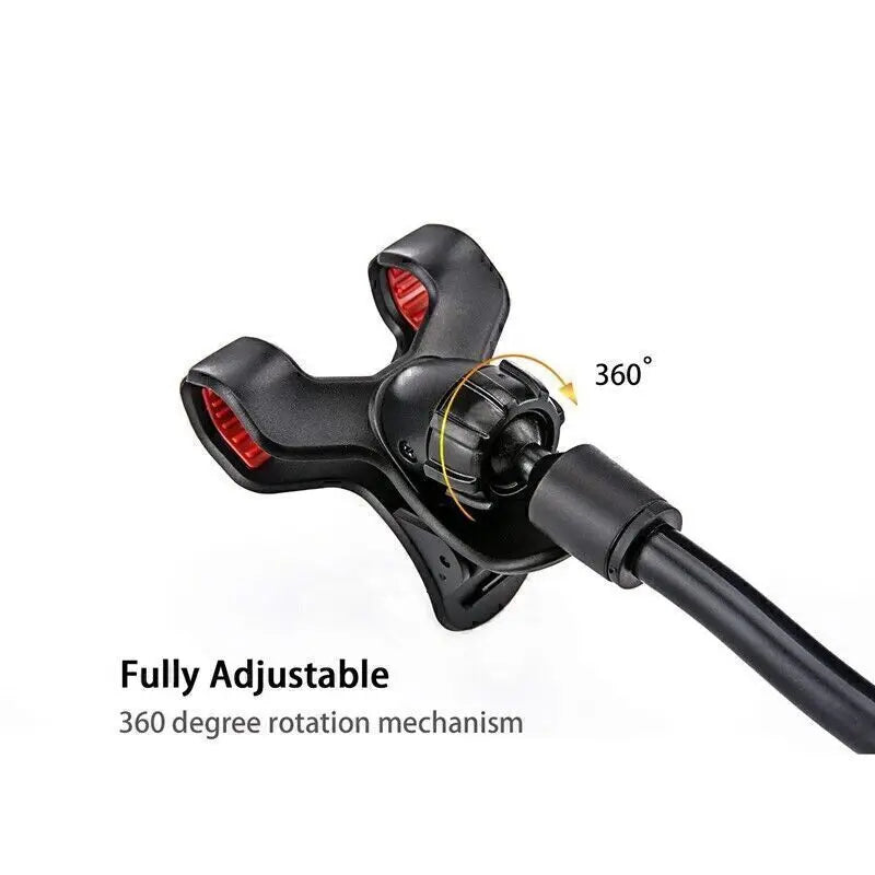 Universal Car Phone Holder 360 Windscreen Suction Mount GPS Stand Cradle UK